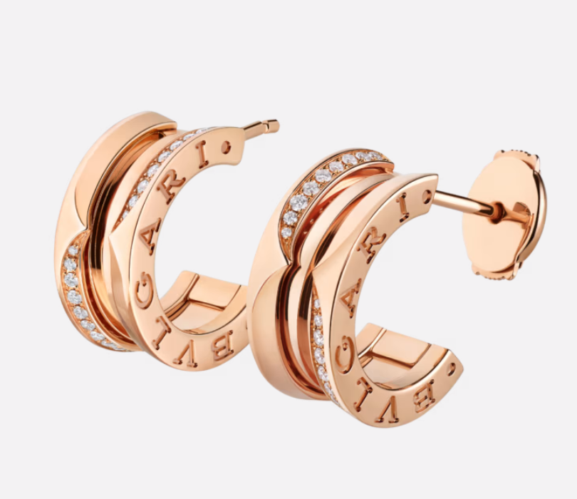 비제로원 이어링 파베